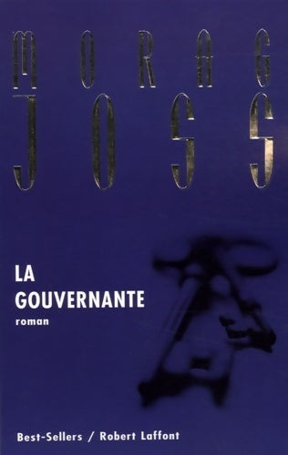 Livrenpoche : La gouvernante - Morag Joss - Livre