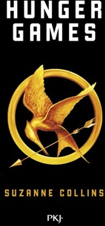 Livrenpoche : Hunger Games Tome I - Suzanne Collins - Livre