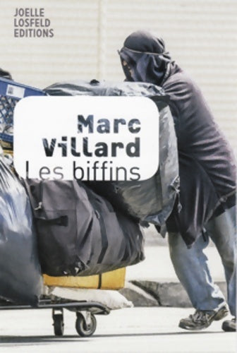 Livrenpoche : Les biffins - Marc Villard - Livre