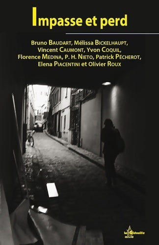 Livrenpoche : Impasse et perd - Collectif - Livre