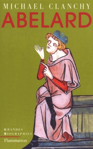 Livrenpoche : Abélard - Michael Clanchy - Livre