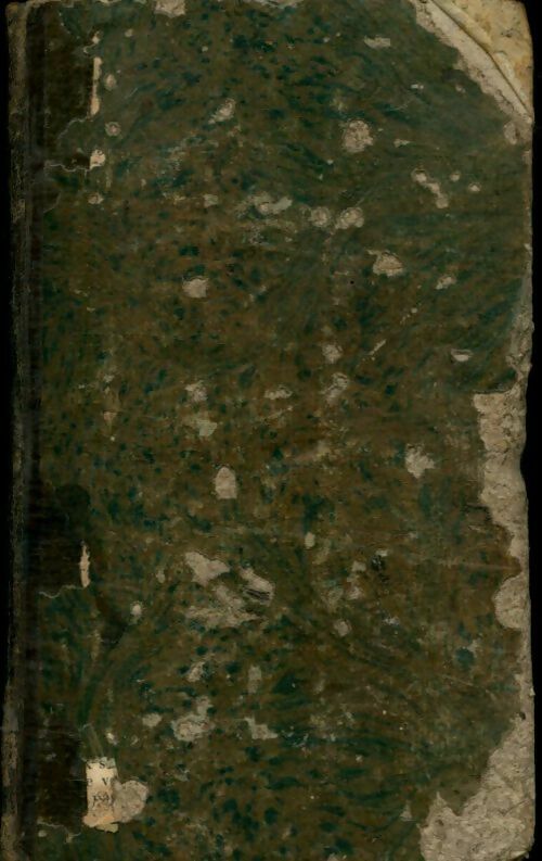 Livrenpoche : Cours de littérature Tome I - J.F. Laharpe - Livre