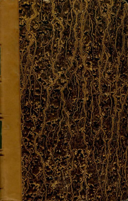 Livrenpoche : Oeuvres complètes Tome V - Alfred De Vigny - Livre