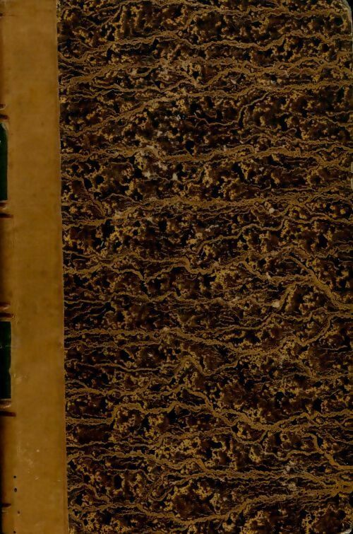 Livrenpoche : Oeuvres complètes Tome I - Alfred De Vigny - Livre