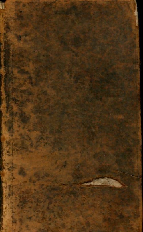 Livrenpoche : Elemens de poësie françoise Tome III - Collectif - Livre