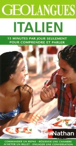 Italien - Collectif - Livre