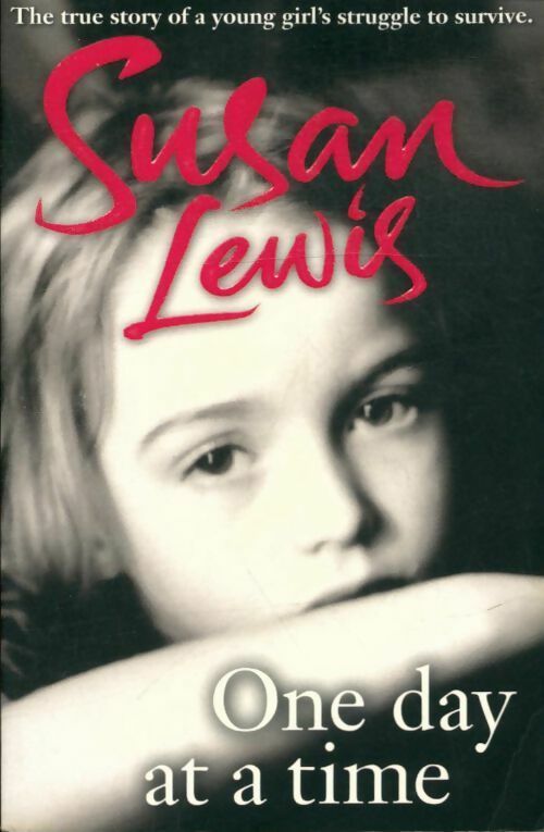 Livrenpoche : One day at a time - Susan Lewis - Livre