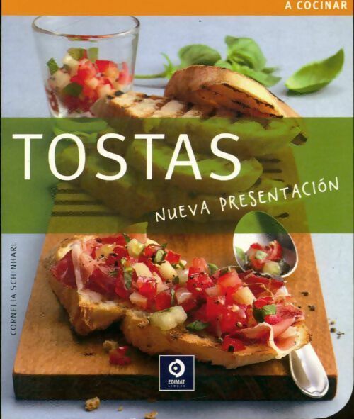 Livrenpoche : Tostas - Collectif - Livre