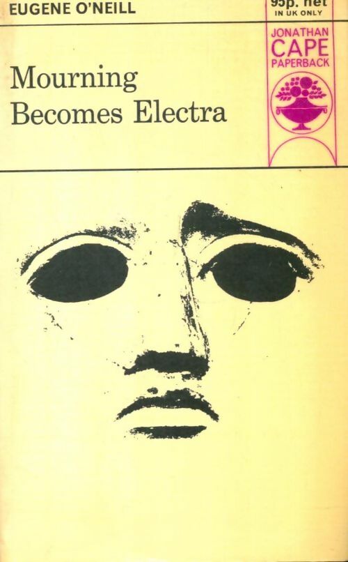 Livrenpoche : Mourning becomes Electra - Eugene O'neill - Livre
