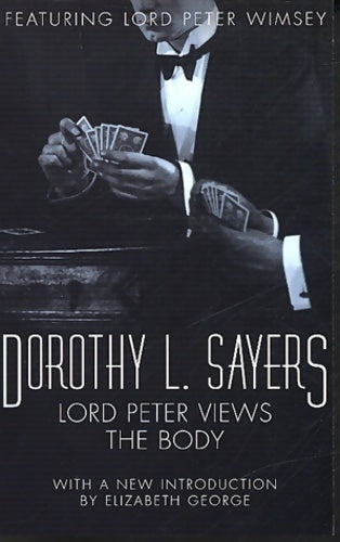 Livrenpoche : Lord Peter views the body - Dorothy L. Sayers - Livre