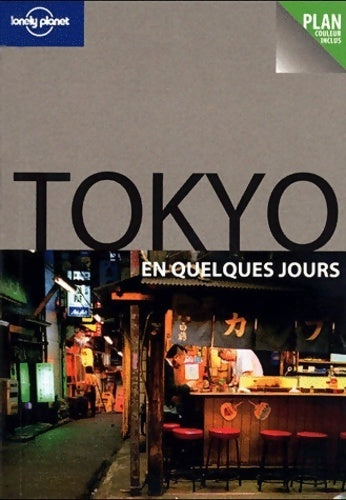 Livrenpoche : Tokyo en quelques jours - Wendy Yanagihara - Livre