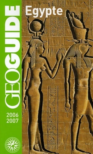 Livrenpoche : Egypte - Lucie Milledrogues - Livre