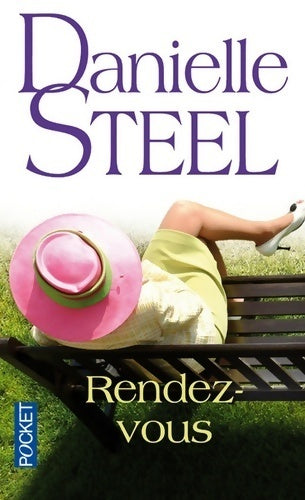 Livrenpoche : Rendez-vous - Danielle Steel - Livre
