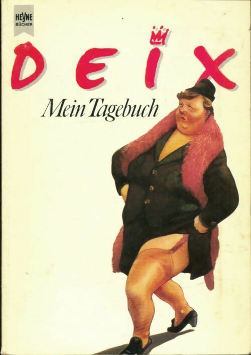 Livrenpoche : Mein tagebuch - Deix - Livre