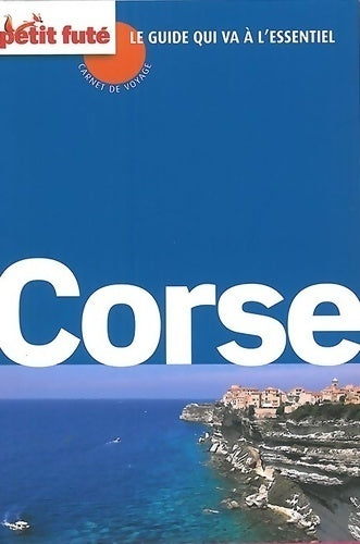 Livrenpoche : Corse 2014 - Collectif - Livre