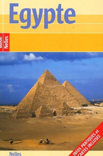 Livrenpoche : Egypte 2007 - Collectif - Livre