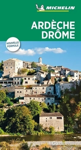 Livrenpoche : Ardèche, Drôme - Collectif - Livre