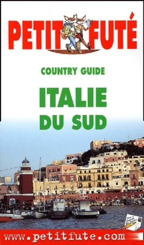 Livrenpoche : Italie du Sud 1999 - Collectif - Livre