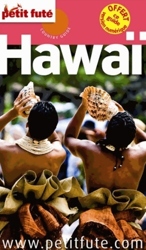 Livrenpoche : Hawai 2013 - Collectif - Livre