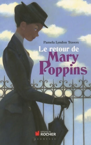 Livrenpoche : Le retour de Mary Poppins - Pamela Lyndon Travers - Livre