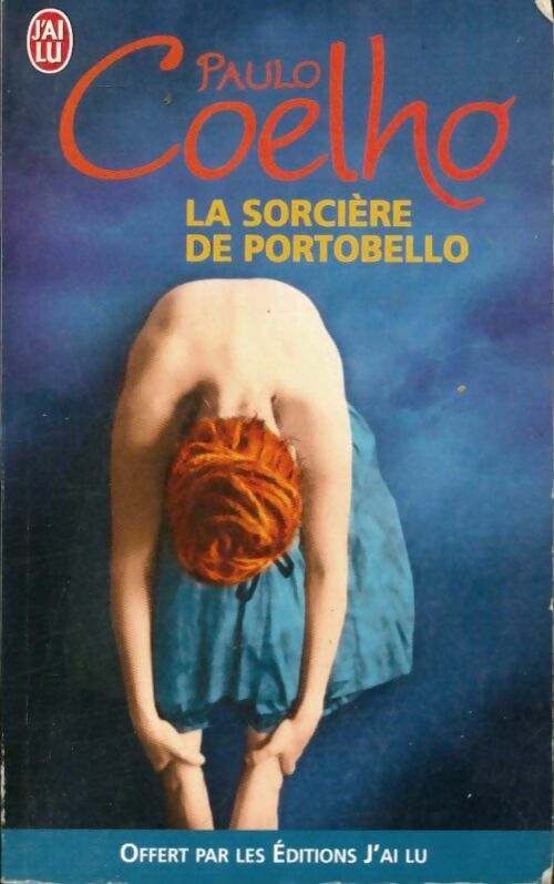 Livrenpoche : La sorcière de Portobello - Paulo Coelho - Livre