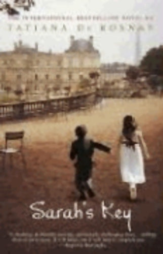 Livrenpoche : Sarahs key - Tatiana De Rosnay - Livre