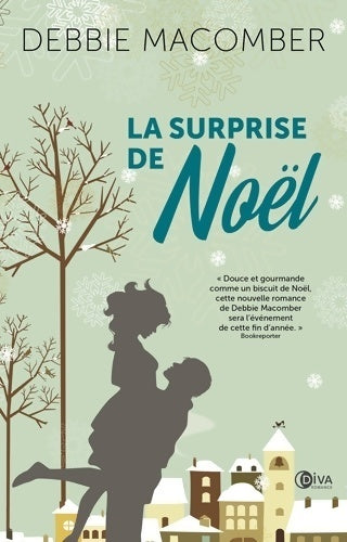 Livrenpoche : La surprise de Noël - Debbie Macomber - Livre
