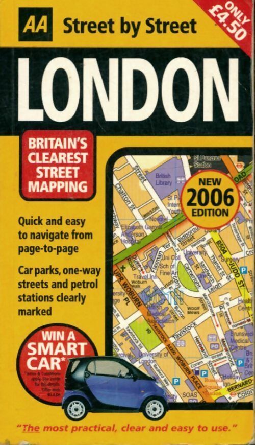 Livrenpoche : London - Collectif - Livre