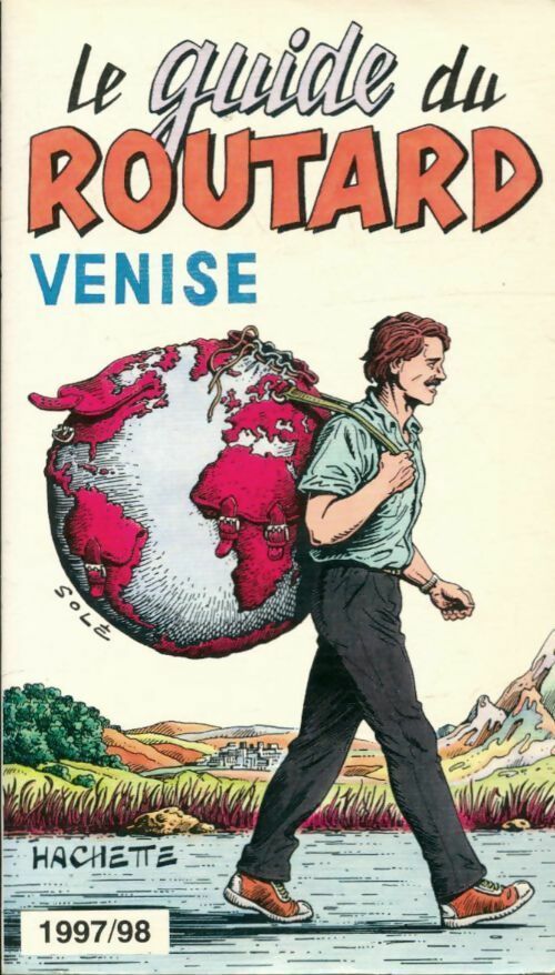 Livrenpoche : Venise 1997-1998 - Collectif - Livre