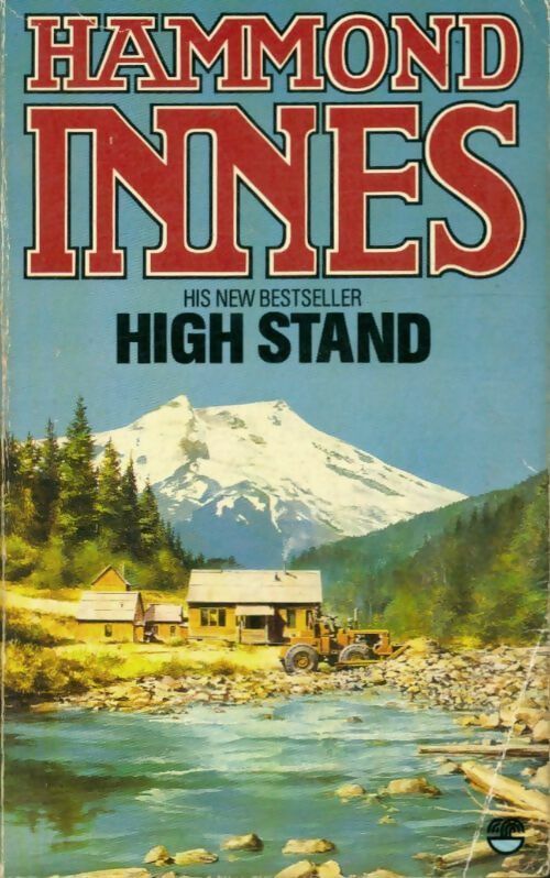 Livrenpoche : High stand - Hammond Innes - Livre
