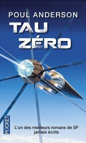 Livrenpoche : Tau zéro - Poul Anderson - Livre
