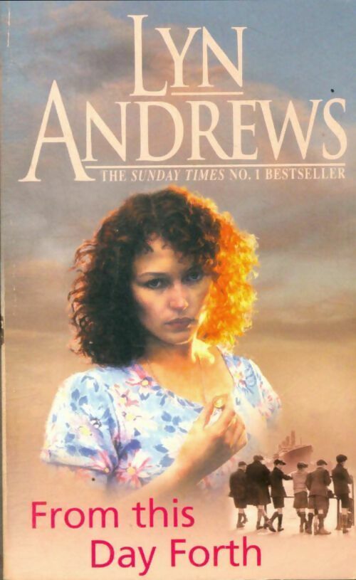 Livrenpoche : From this day forth - Andrews Lyn - Livre
