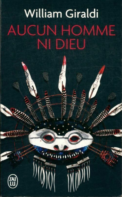 Livrenpoche : Aucun homme ni dieu - William Giraldi - Livre