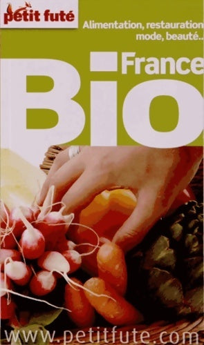 Livrenpoche : France bio - Collectif - Livre