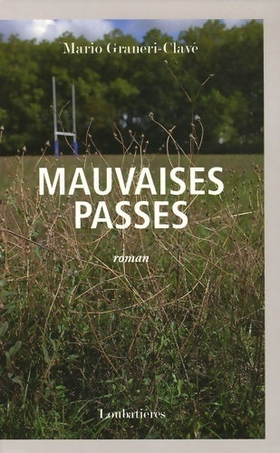 Livrenpoche : Mauvaises passes - Mario Graneri-Clave - Livre