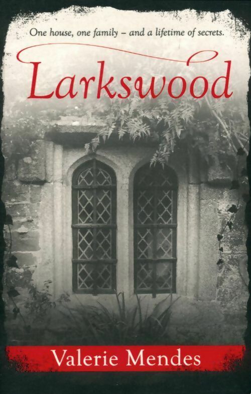 Livrenpoche : Larkswood - Valerie Mendes - Livre