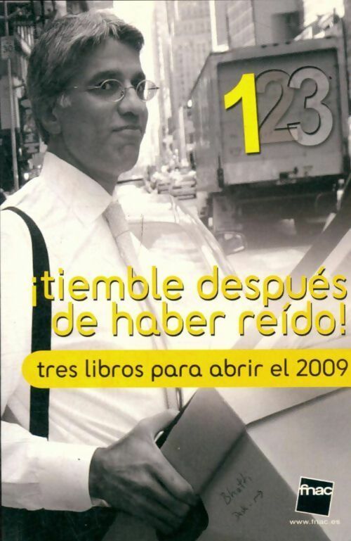 Livrenpoche : Tiemble después de haber reído ! - Collectif - Livre