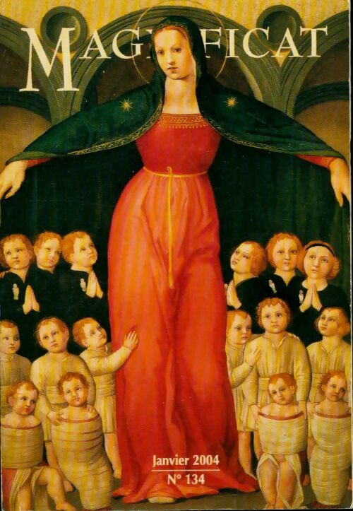 Livrenpoche : Magnificat n°134 - Collectif - Livre