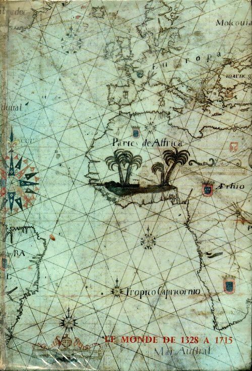 Livrenpoche : Histoire 4e le monde de 1328 à 1715 - Collectif - Livre