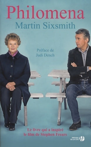 Livrenpoche : Philomena - Martin Sixsmith - Livre