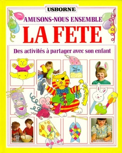 Livrenpoche : La fête - Ray Gibson - Livre