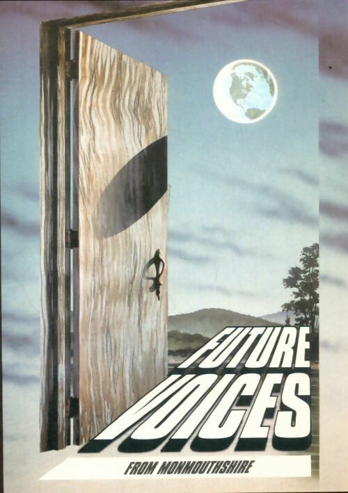 Livrenpoche : Future voices from Monmouthshire - Collectif - Livre