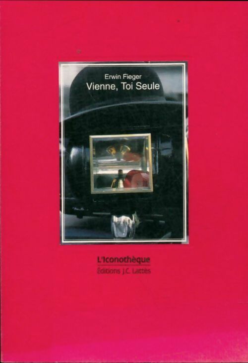Livrenpoche : Vienne, toi seule - Tracy Chamoun - Livre