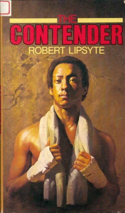 Livrenpoche : The contender - Robert Lipsyte - Livre