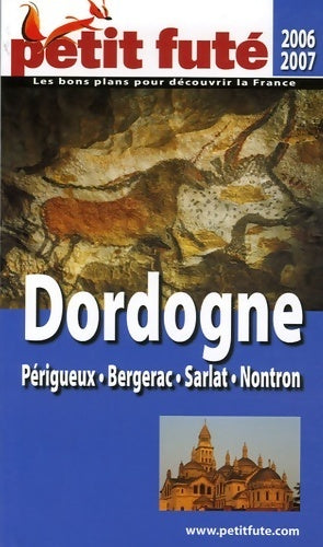 Livrenpoche : Dordogne 2006-2007 - Collectif - Livre