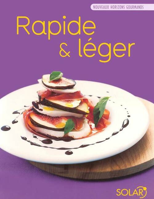 Livrenpoche : Rapide & léger - Marie-Joëlle Tarrit - Livre