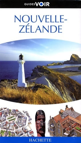 Livrenpoche : Nouvelle-Zélande 2009 - Collectif - Livre