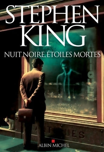 Livrenpoche : Nuit noire, étoiles mortes - Stephen King - Livre