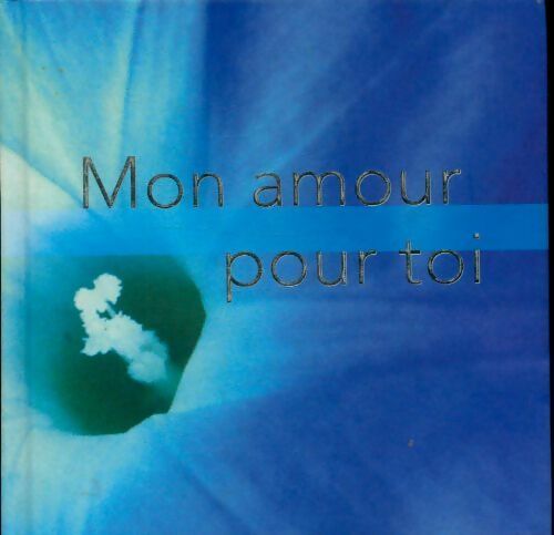 Livrenpoche : Mon amour pour toi - Collectif - Livre