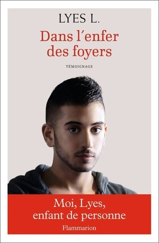 Dans l'enfer des foyers - Sophie Blandinières - Livre